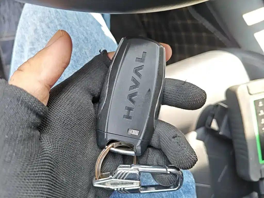 Haval Big Dog 2024 2.0T DCT Chinese Rural Dog Edition — миниатюра 9