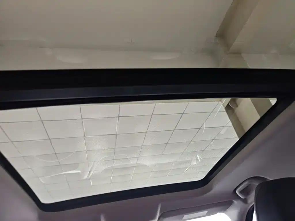 Haval Big Dog 2021 1.5T DCT 2WD Border Collie - Lucky Edition — миниатюра 18