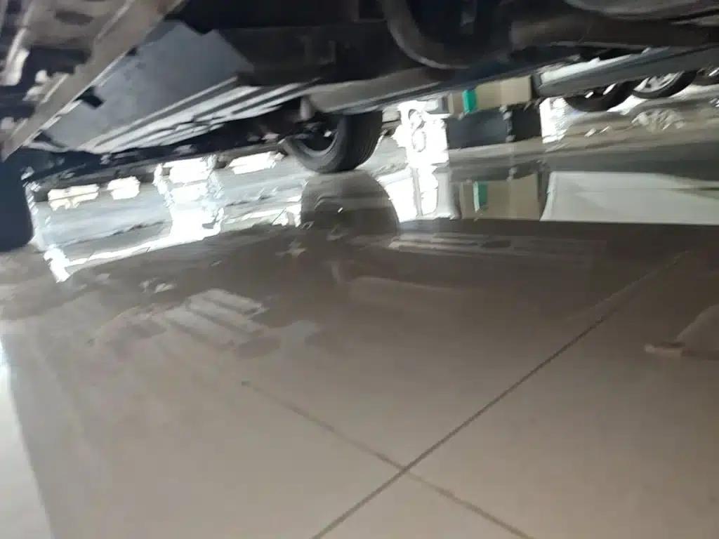 Haval Big Dog 2021 1.5T DCT 2WD Border Collie - Lucky Edition — миниатюра 22