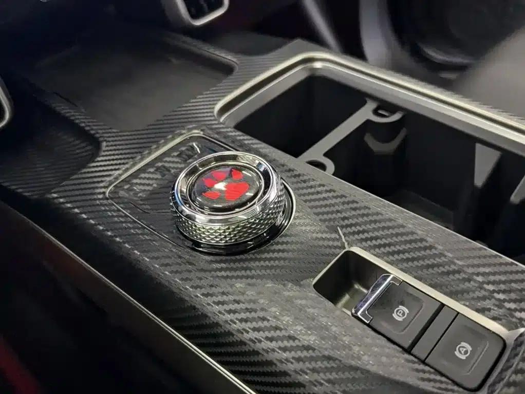 Haval Big Dog 2024 1.5T DCT Border Collie Edition — миниатюра 14
