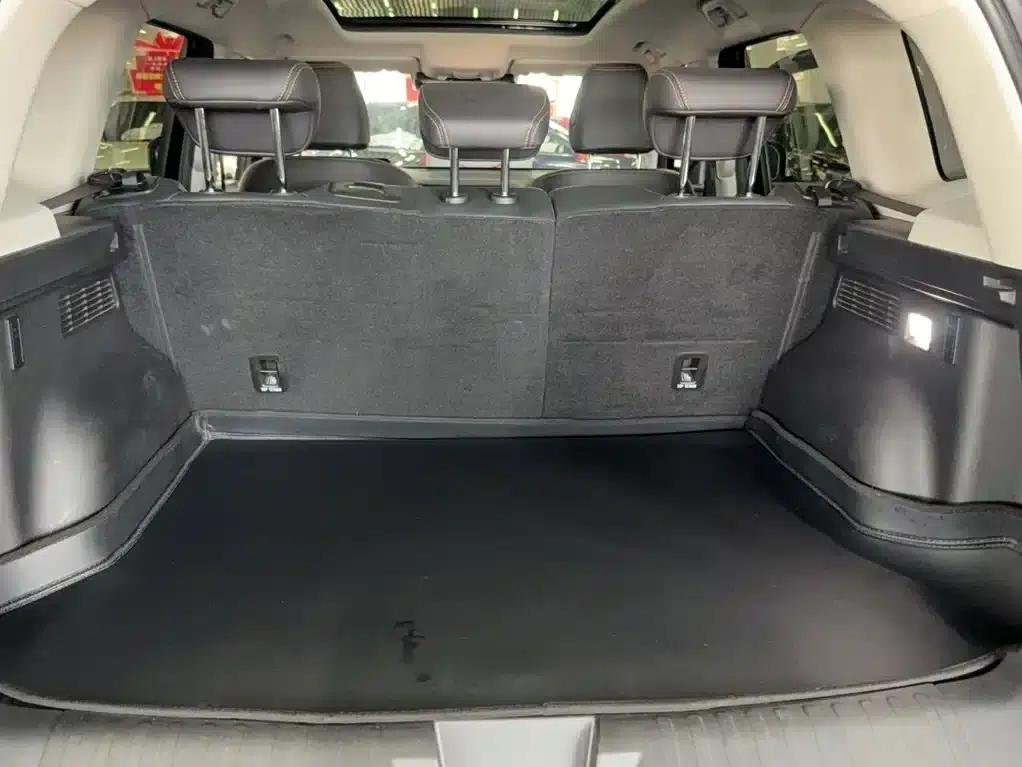 Haval Big Dog 2024 1.5T DCT Border Collie Edition — миниатюра 19