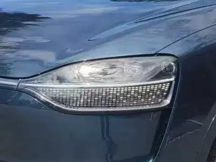 Wenjie M9 2025 Ultra Range Extended 5-Seat Version (192-line LiDAR) — миниатюра 4