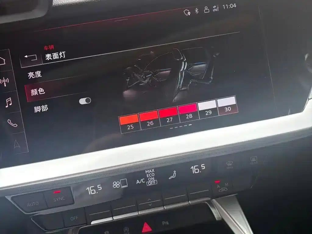 Haval M6 2023 PLUS 1.5T DCT Elite Intelligent Connectivity Edition — миниатюра 13