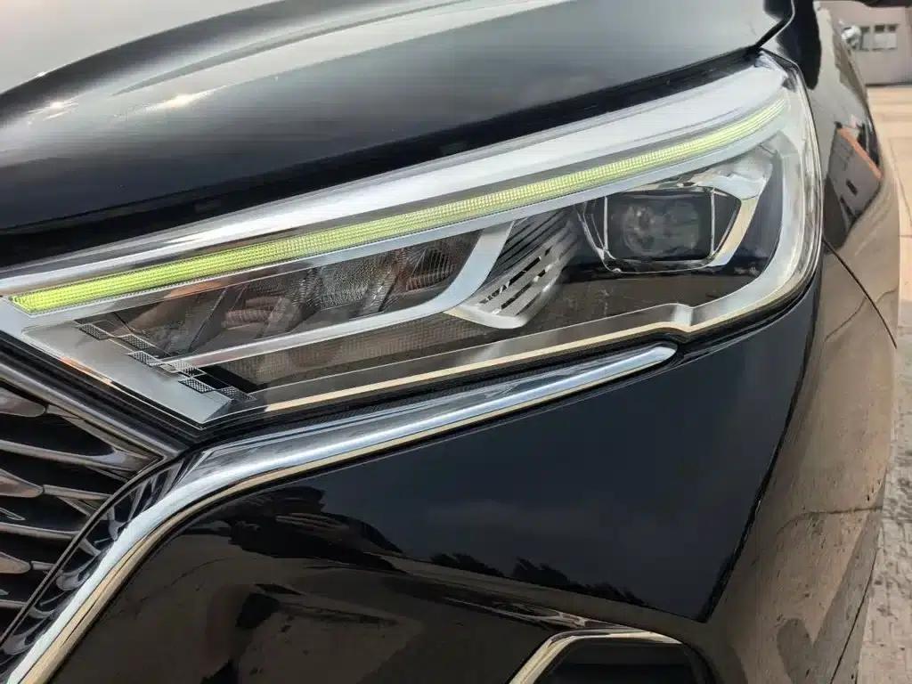 Haval M6 2023 PLUS 1.5T DCT Elite Intelligent Connectivity Edition — миниатюра 6