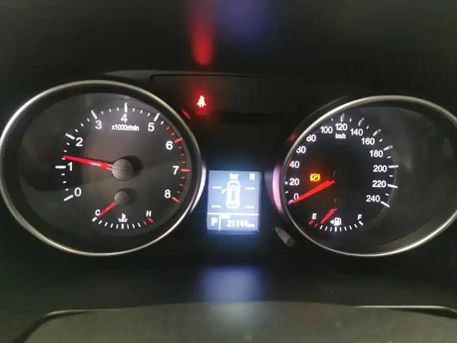 Haval M6 2023 PLUS 1.5T DCT Elite Intelligent Connectivity Edition — миниатюра 14