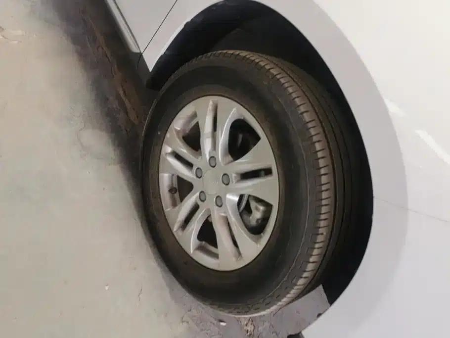 Haval M6 2023 PLUS 1.5T DCT Elite Intelligent Connectivity Edition — миниатюра 6