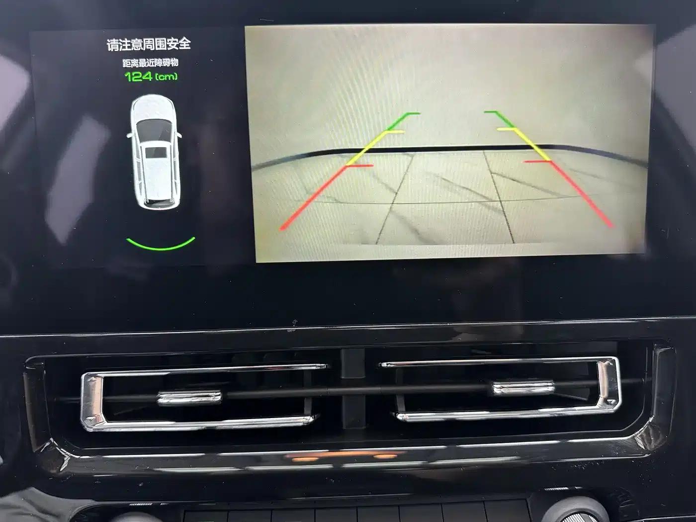 Haval M6 2021 PLUS 1.5T DCT Luxury Intelligent Connectivity Edition — миниатюра 16