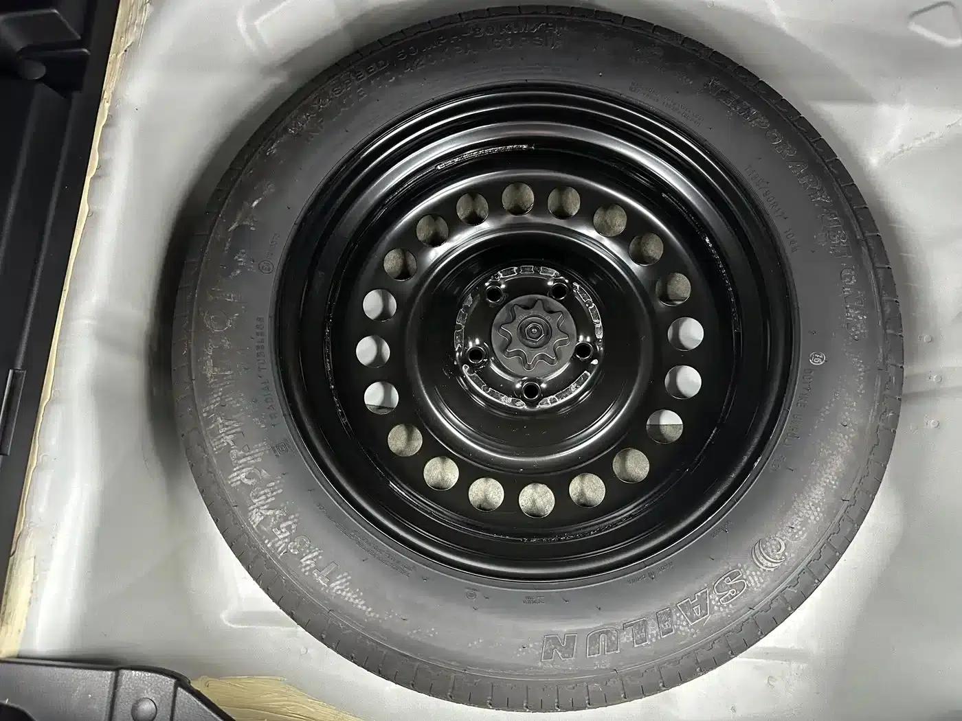 Haval M6 2021 PLUS 1.5T DCT Luxury Intelligent Connectivity Edition — миниатюра 18
