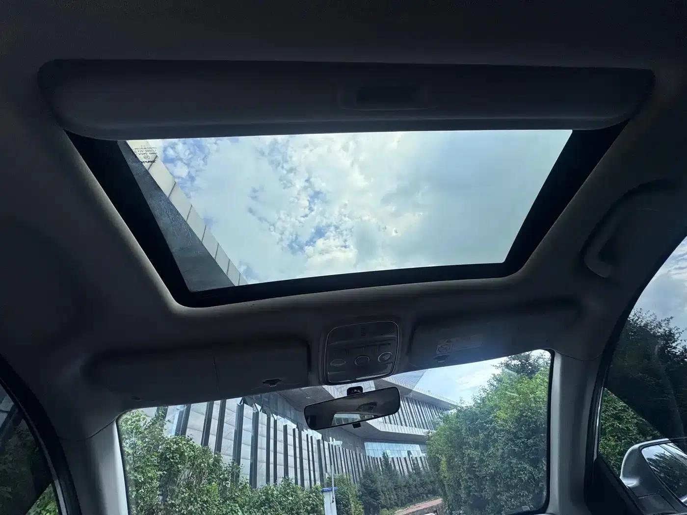 Haval M6 2023 PLUS 1.5T DCT Luxury Intelligent Connectivity Edition — миниатюра 8