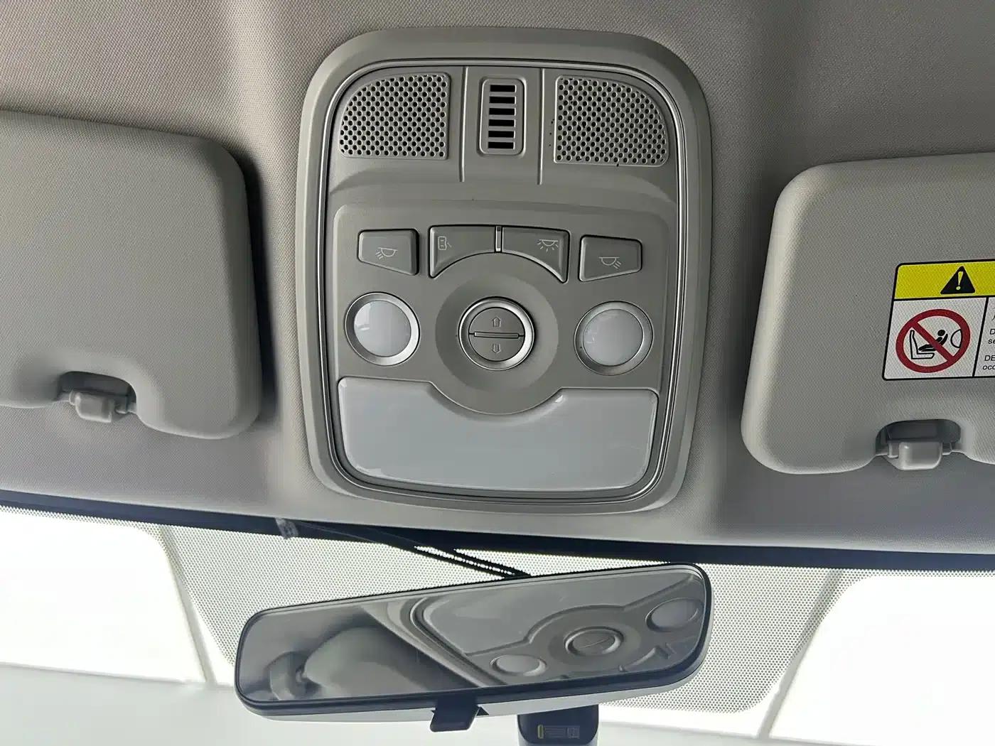 Haval M6 2021 PLUS 1.5T DCT Luxury Intelligent Connectivity Edition — миниатюра 17