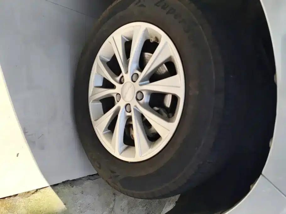 Haval M6 2021 PLUS 1.5T DCT Luxury Intelligent Connectivity Edition — миниатюра 6