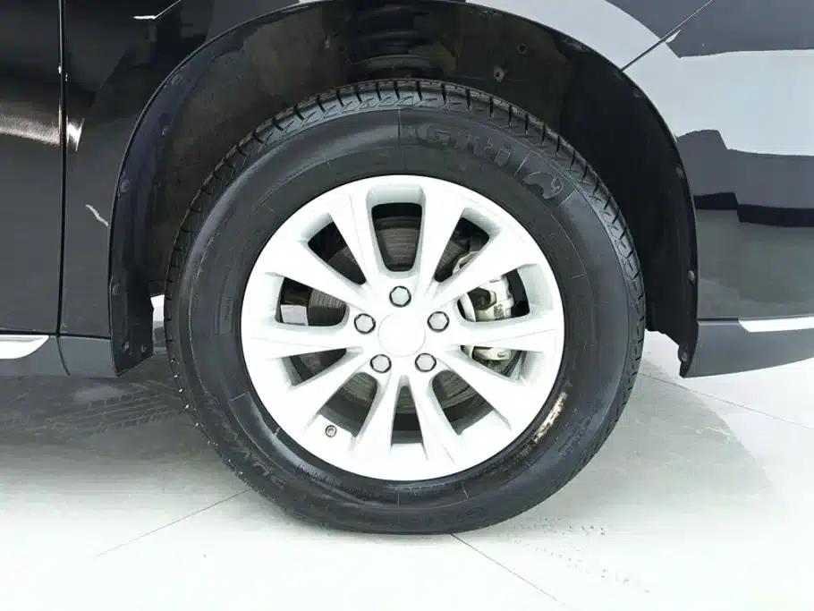 Haval M6 2021 PLUS 1.5T DCT Luxury Intelligent Connectivity Edition — миниатюра 6
