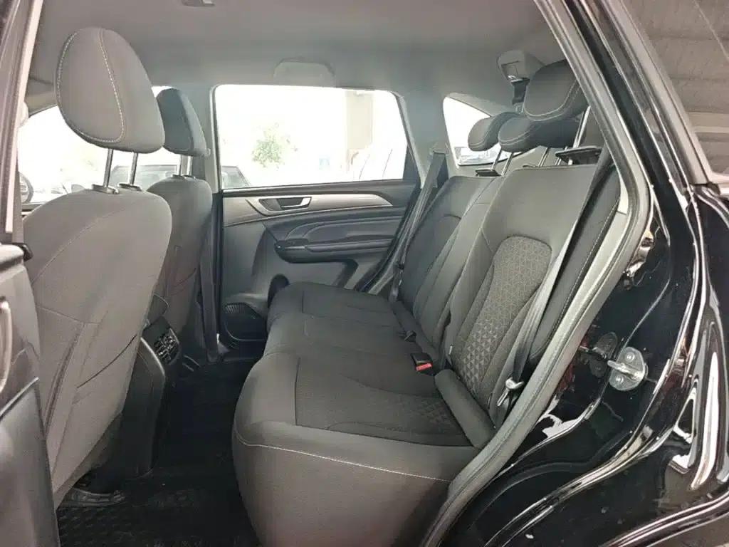 Haval M6 2021 PLUS 1.5T DCT Elite Intelligent Connectivity Edition — миниатюра 17