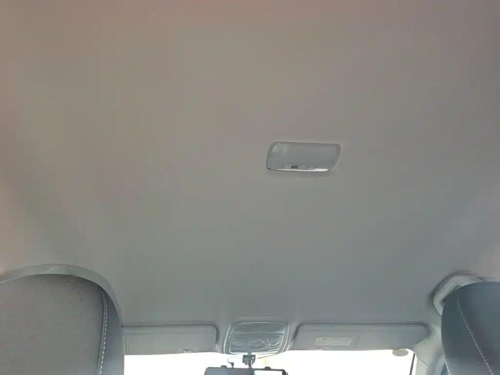 Haval M6 2021 PLUS 1.5T DCT Elite Intelligent Connectivity Edition — миниатюра 18