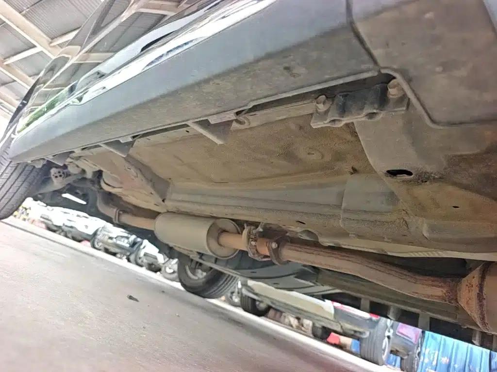 Haval M6 2021 PLUS 1.5T DCT Elite Intelligent Connectivity Edition — миниатюра 21