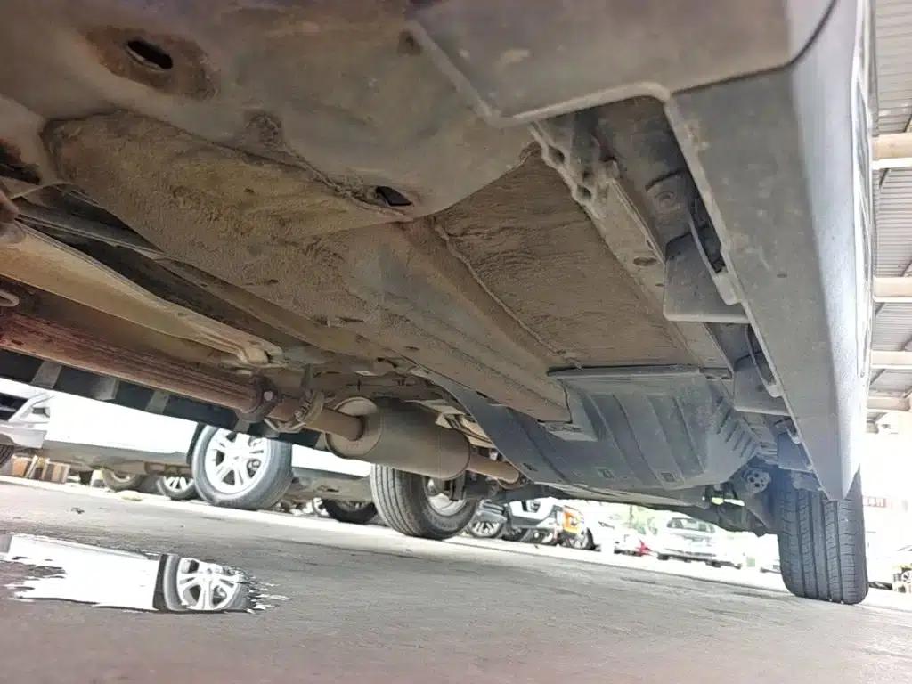 Haval M6 2021 PLUS 1.5T DCT Elite Intelligent Connectivity Edition — миниатюра 22
