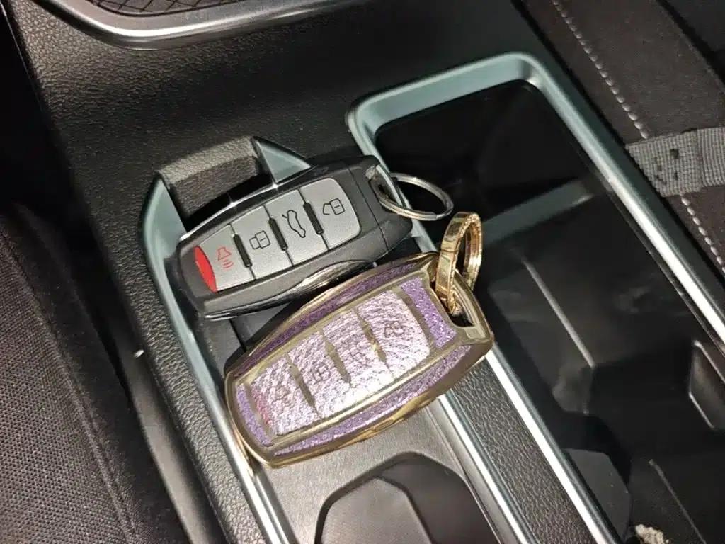 Haval M6 2021 PLUS 1.5T DCT Elite Intelligent Connectivity Edition — миниатюра 9