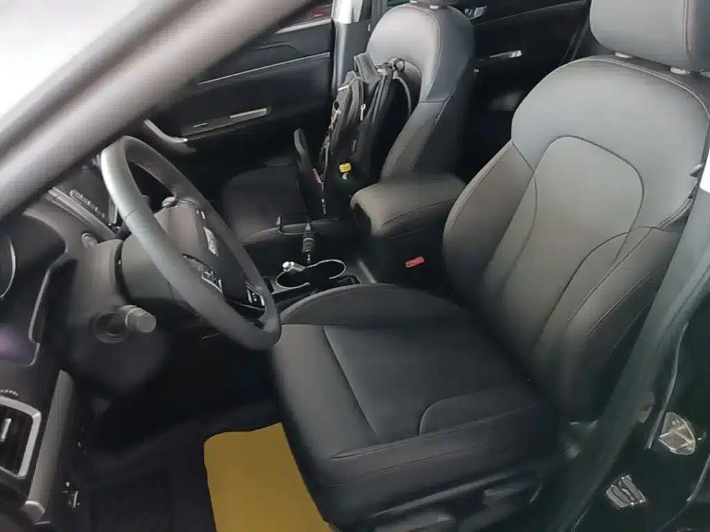 Haval M6 2019 1.5T DCT 2WD Elite (China VI Emission Standard) — миниатюра 15