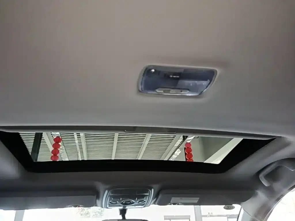 Haval M6 2019 1.5T DCT 2WD Elite (China VI Emission Standard) — миниатюра 18