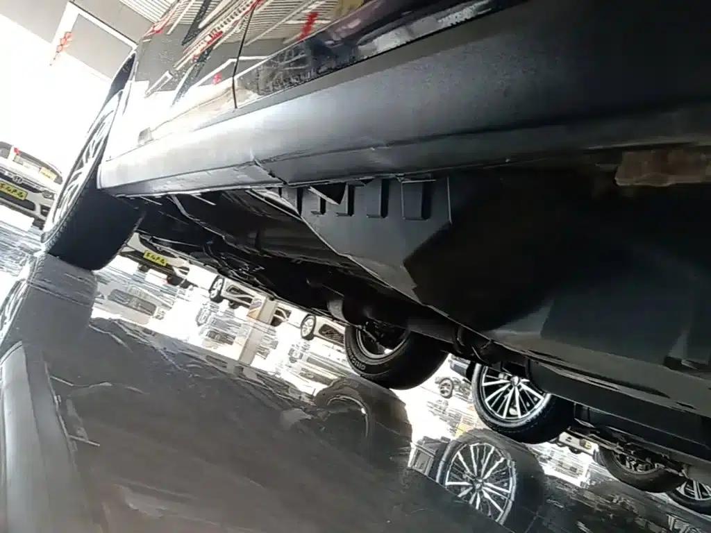 Haval M6 2019 1.5T DCT 2WD Elite (China VI Emission Standard) — миниатюра 22