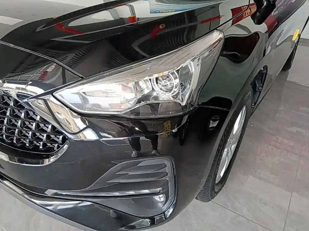 Haval M6 2019 1.5T DCT 2WD Elite (China VI Emission Standard) — миниатюра 24