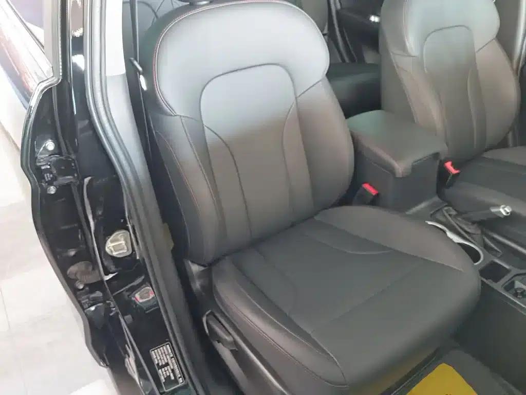 Haval M6 2019 1.5T DCT 2WD Elite (China VI Emission Standard) — миниатюра 25
