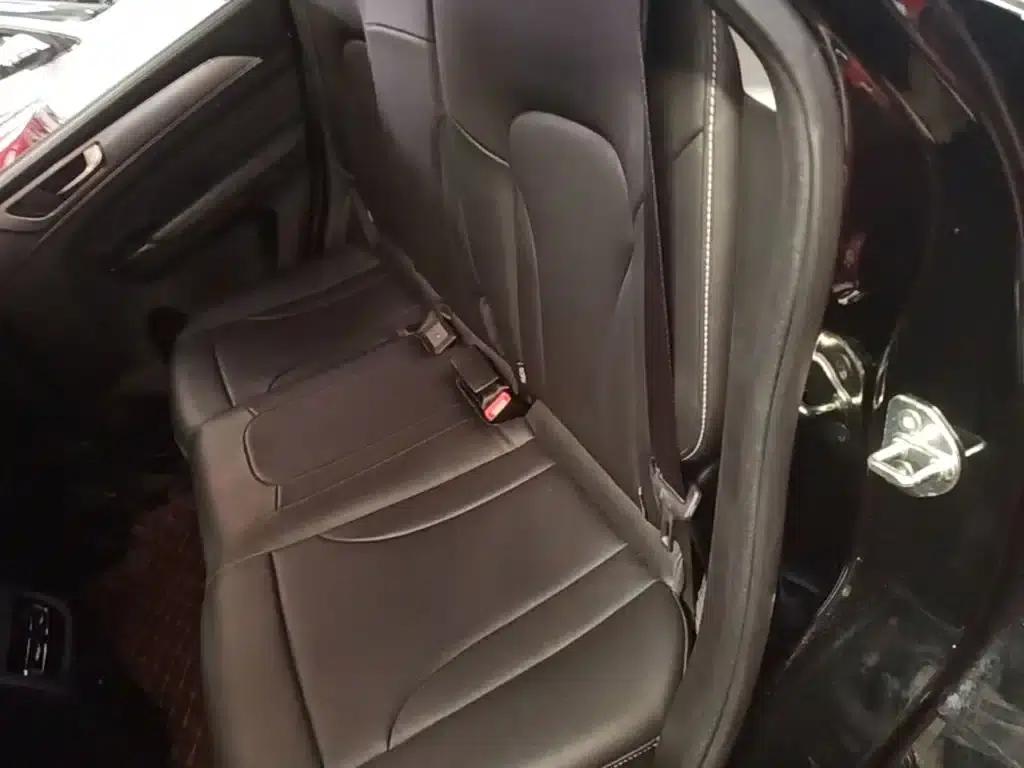Haval M6 2021 PLUS 1.5T DCT Comfort Edition — миниатюра 17