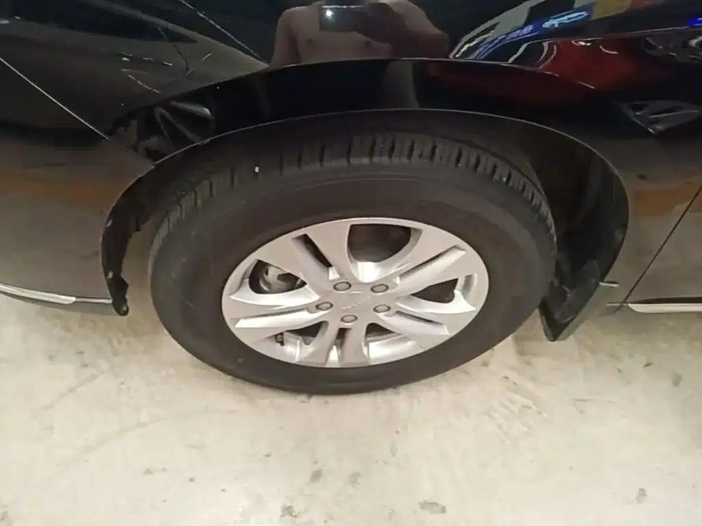 Haval M6 2021 PLUS 1.5T DCT Comfort Edition — миниатюра 23