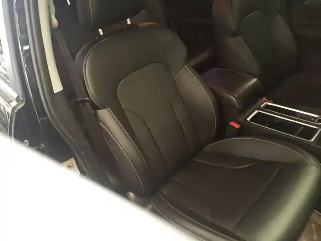Haval M6 2021 PLUS 1.5T DCT Comfort Edition — миниатюра 25