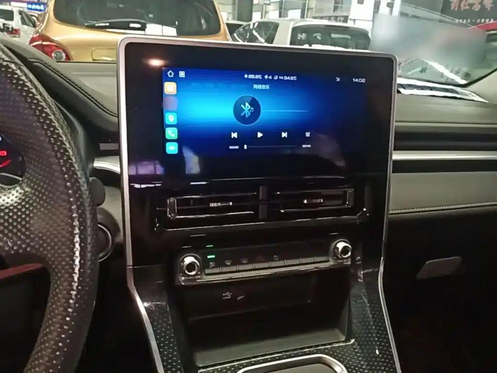 Haval M6 2021 PLUS 1.5T DCT Comfort Edition — миниатюра 10