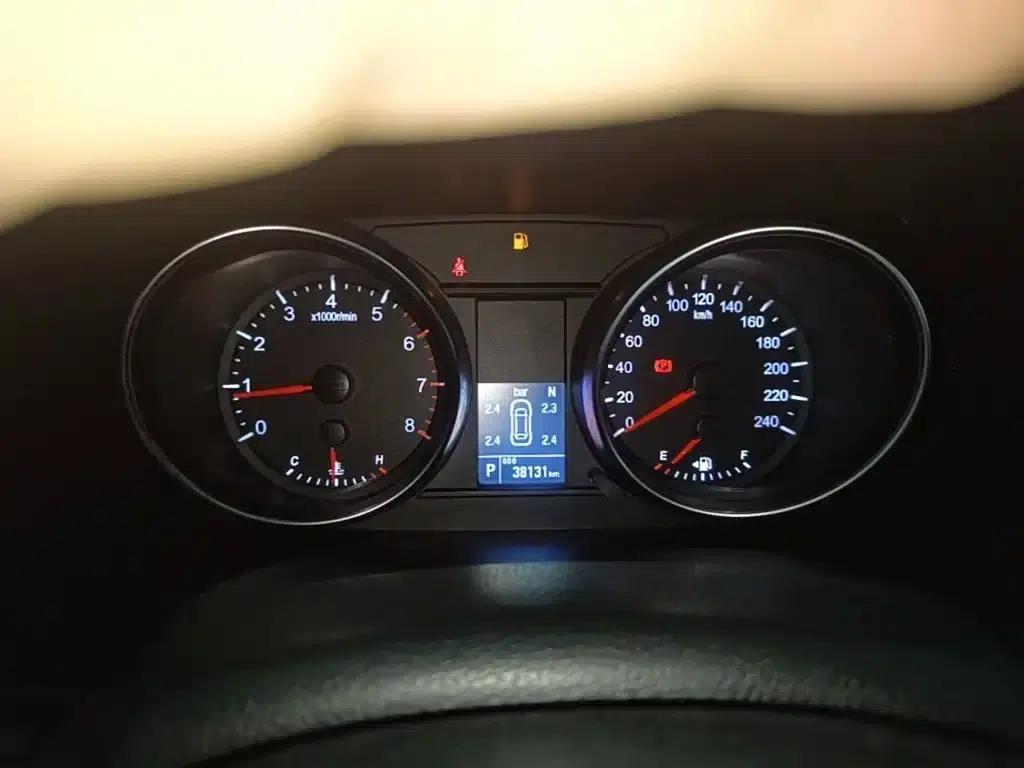 Haval M6 2021 PLUS 1.5T DCT Comfort Edition — миниатюра 12