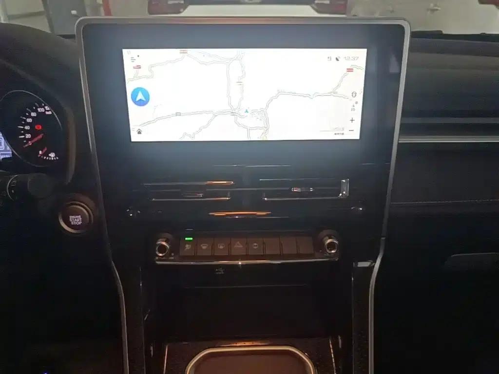 Haval M6 2021 PLUS 1.5T DCT Comfort Edition — миниатюра 13