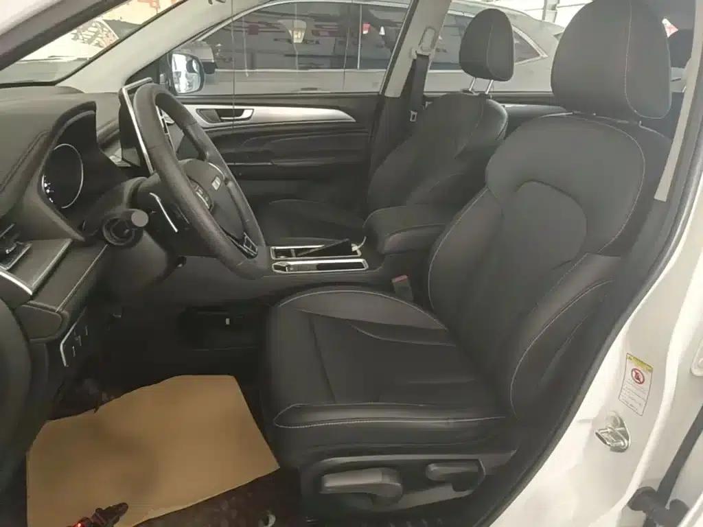 Haval M6 2021 PLUS 1.5T DCT Comfort Edition — миниатюра 15