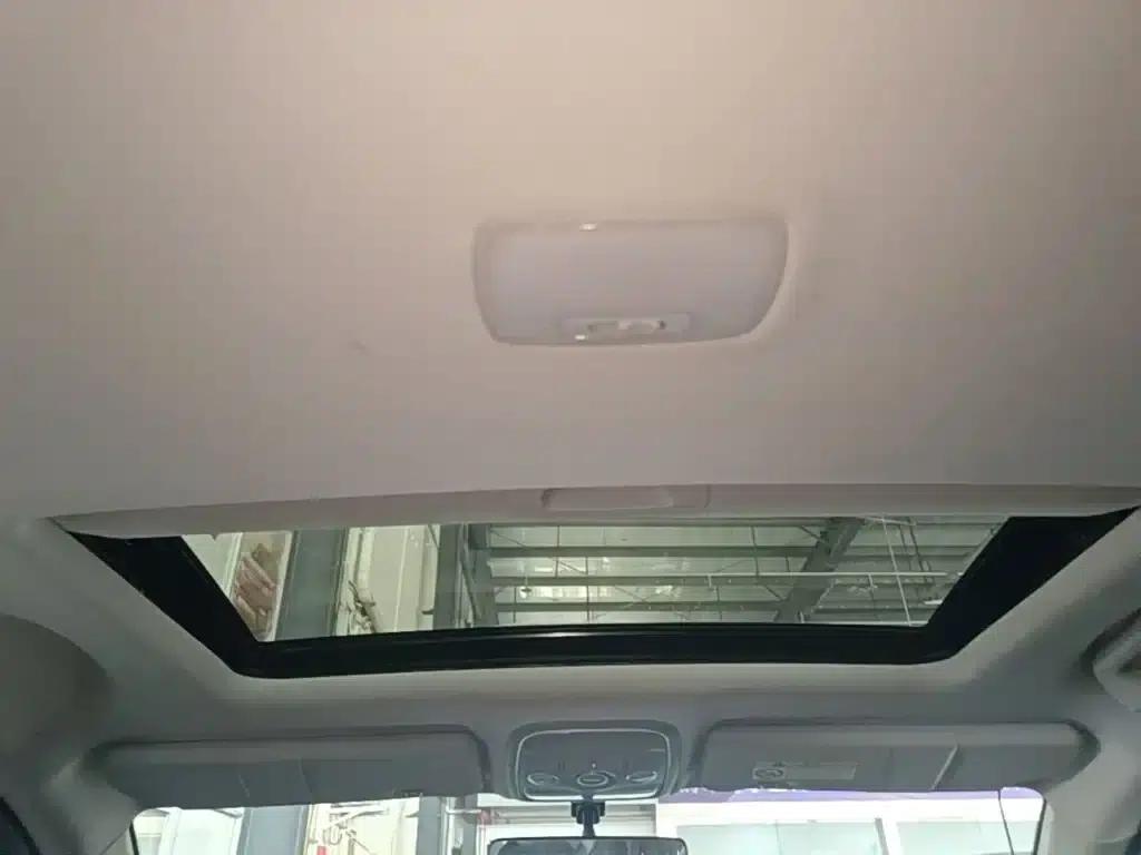 Haval M6 2021 PLUS 1.5T DCT Comfort Edition — миниатюра 18