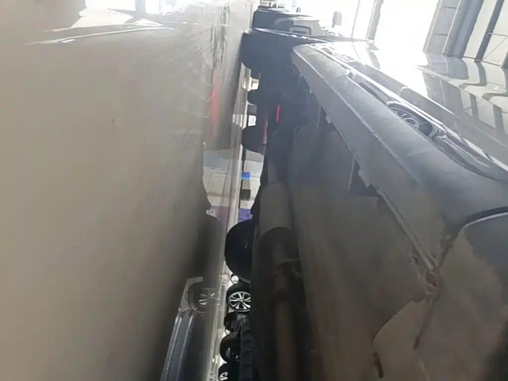 Haval M6 2021 PLUS 1.5T DCT Comfort Edition — миниатюра 21