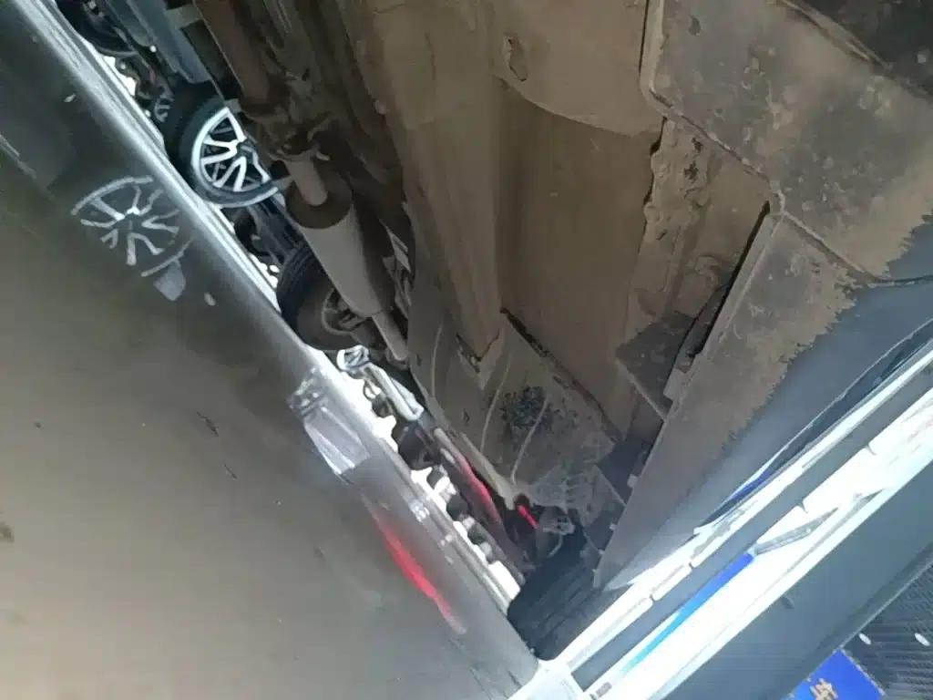 Haval M6 2021 PLUS 1.5T DCT Comfort Edition — миниатюра 22