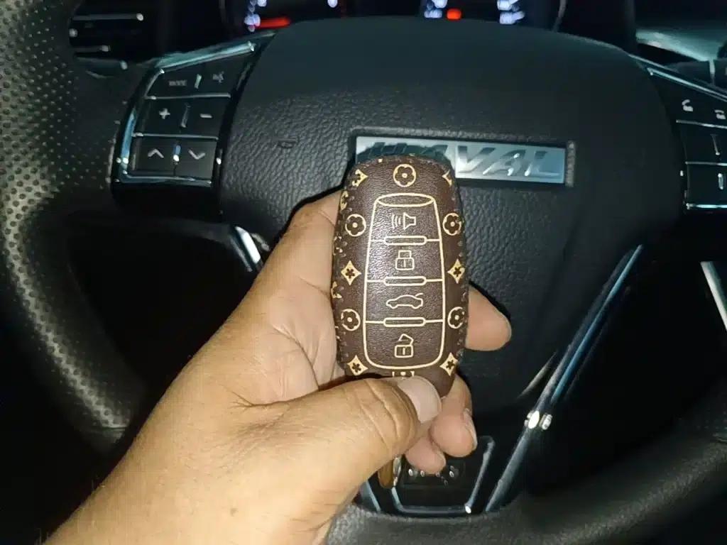 Haval M6 2021 PLUS 1.5T DCT Comfort Edition — миниатюра 9