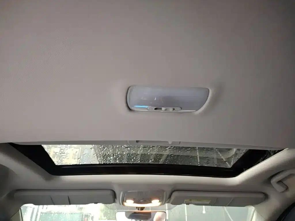 Haval M6 2023 PLUS 1.5T DCT Luxury Intelligent Connectivity Edition — миниатюра 18