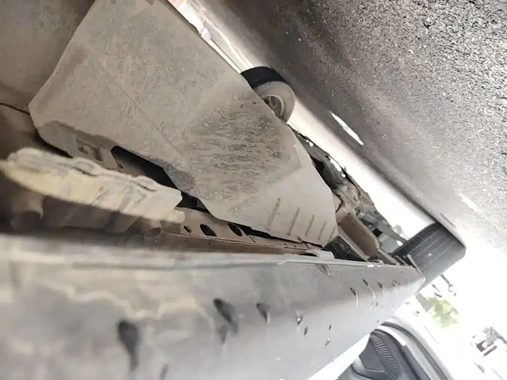 Haval M6 2023 PLUS 1.5T DCT Luxury Intelligent Connectivity Edition — миниатюра 22