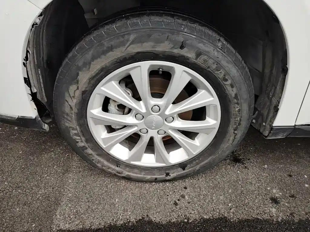 Haval M6 2023 PLUS 1.5T DCT Luxury Intelligent Connectivity Edition — миниатюра 23