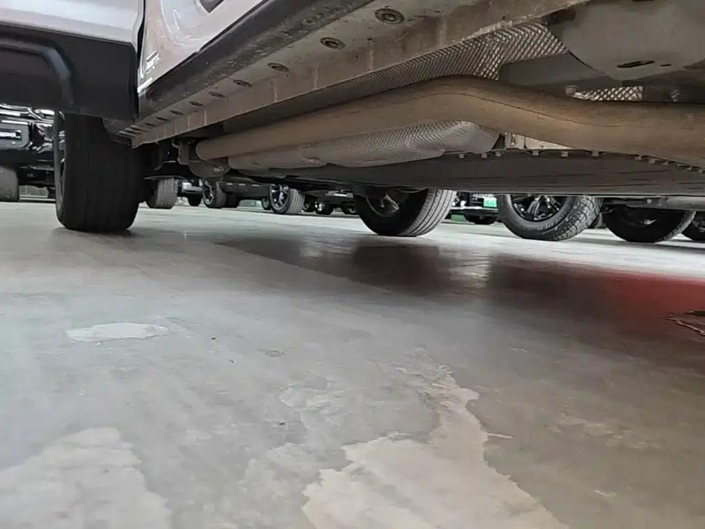 Haval Raptor New Energy 2024 Hi4 145 Cross-Country Edition — миниатюра 21