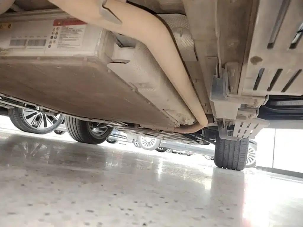 Haval Raptor New Energy 2023 Hi4 145 Explorer Edition — миниатюра 21