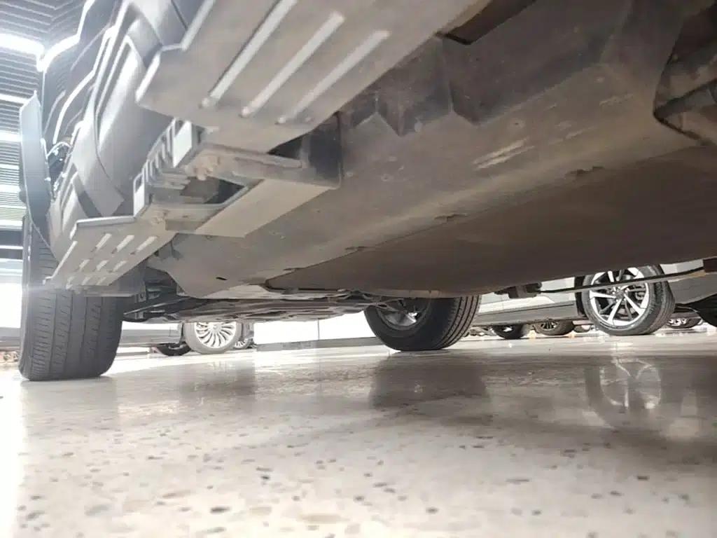Haval Raptor New Energy 2023 Hi4 145 Explorer Edition — миниатюра 22