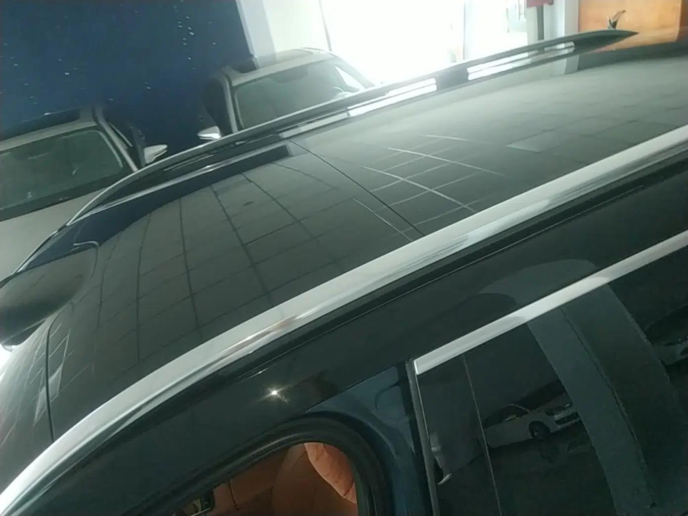 Hima AITO M9 2024 Range-Extended Ultra Version 42 kWh 6-Seater Model — миниатюра 7