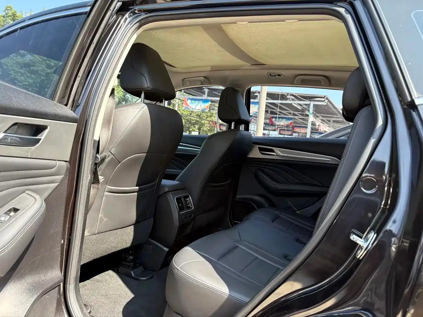 Haval F7 2019 1.5T 2WD i-Trend (National VI Emission Standard) — миниатюра 9