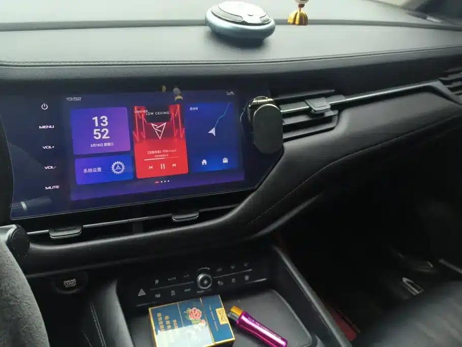 Haval F7 2020 2.0T AWD i-Enjoy — миниатюра 13