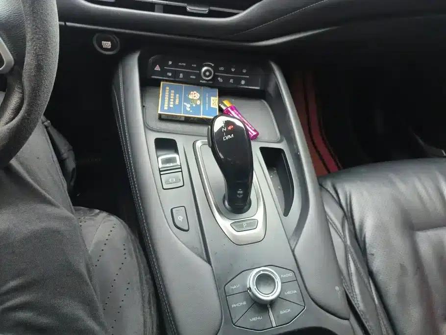 Haval F7 2020 2.0T AWD i-Enjoy — миниатюра 16