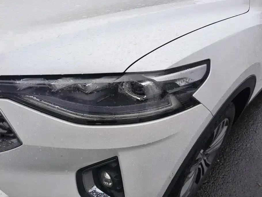 Haval F7 2020 2.0T AWD i-Enjoy — миниатюра 5