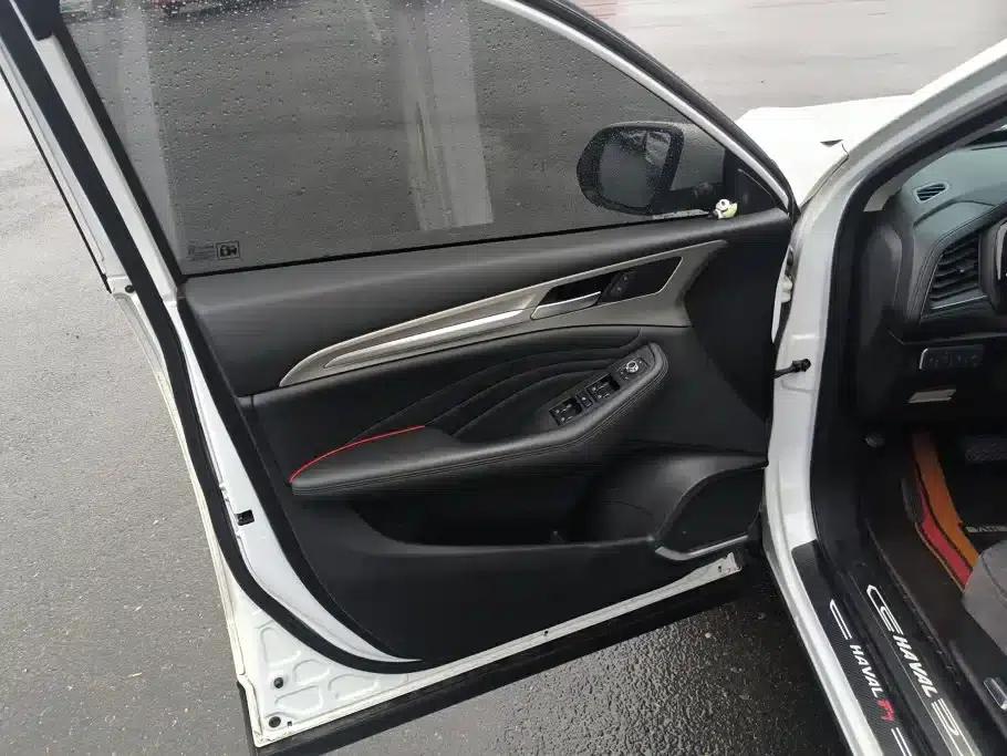 Haval F7 2020 2.0T AWD i-Enjoy — миниатюра 7