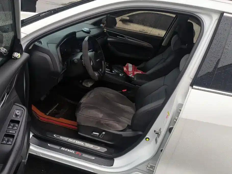 Haval F7 2020 2.0T AWD i-Enjoy — миниатюра 9